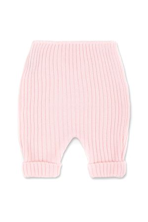 Pantaloni rosa a costine LITTLE BEAR KIDS | 9013CIPRIA